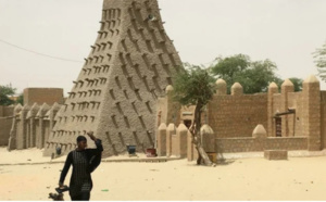 Mali: La présence d’instructeurs russes confirmée à Tombouctou