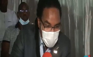 Frustrations au sein de BBY à Thiès après les investitures: Le démenti formel de Lamine Aïcha Fall de l’APR