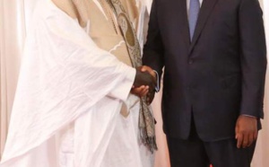 Locales à Kaolack: Abdallah Mountakha décide de soutenir Benno grâce à l'implication de Macky Sall