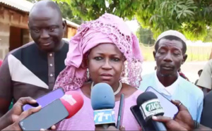 Vidéo - Innocence Ntap désapprouve la "monnaie locale" de Ousmane Sonko