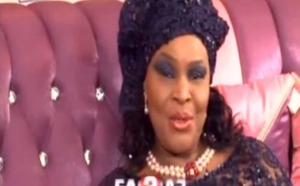 Aïda Ndiongue s'est défendue pour ne pas être placée sous mandat de dépôt
