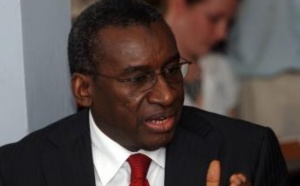Sidiki Kaba: "La cour d'assises sera remplacée par la chambre criminelle"