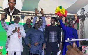 Ousmane Sonko, monnaie locale et paix en Casamance: Amadou Sow, auteur de « L’Affaire Sweet Beauty », désarme ses détracteurs