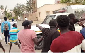 Campagne électorale à la Médina: Des militants de Gueum Sa Bopp, de Bamba Fall et de Cheikh Ba s’affrontent