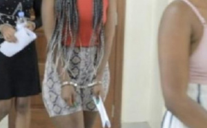 Affaire des lesbiennes de Yeumbeul: Après Hawa Watt, Awa Niang dans les filets de la police