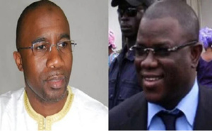Elections locales à Ziguinchor: Le double jeu de Doudou Kâ, décrié