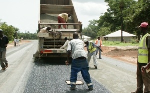 Autoroute Thiès-Touba et construction d’un réservoir à l’usine deThiaroye : Ageroute et Sones dans une nasse de micmacs