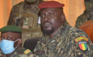 Sanctions contre le Mali: La Guinée « viole » l’embargo de la CEDEAO