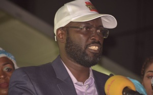 Début de campagne: La coalition BBY salue la mobilisation exceptionnelle notée, bannit la violence et tire sur Ousmane Sonko