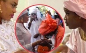 Tawessoule 1 million + Adiya 3 millions à Sokhna Aïda Diallo, Sokhna Bator frappe fort