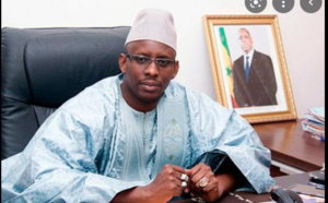 Elections locales à Louga: Moustapha Diop innove avec ses vidéos-bilans