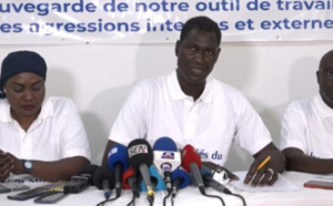 Crédit mutuel du Sénégal: Des salariés dénoncent une grève illégale
