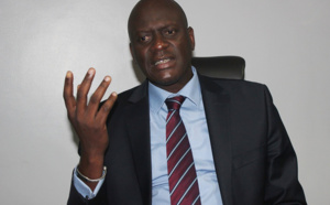 Conquête de la Mairie : Benoit Sambou ou l’homme en embuscade qui a implanté l’Apr à Ziguinchor