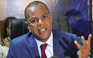 Mame Mbaye Niang de la coalition Sénégal 2035 : « Je suis avec Macky Sall aujourd’hui et pour toujours »