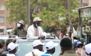 Elections locales: Abdoulaye Diouf Sarr accuse l’opposition de planifier une mauvaise stratégie