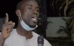  Grand « Thiant » à Médinatoul Salam: Sokhna Aïda Saliou perpétue le legs de Serigne Cheikh Béthio Thioune  