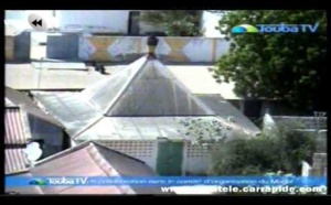 [Video] Le parcours de Cheikh Ahmadou Bamba 