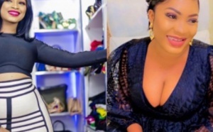 Mbathio Ndiaye porte plainte contre Dabaye Barre, « la femme de Armand Ndiaye », pour diffamation et calomnie…