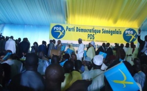 Tambacounda : Six conseillers ruraux du Pds et du Ps Authentique transhument à  l’Apr 