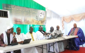 Abdou Khadre Kébé: "L’organisation du Magal a coûté plus de 100 milliards de FCfa"