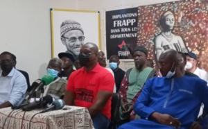 Agression du peuple malien en lutte: Plusieurs oragnisations disent "Stop"