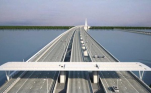 Pont à péage de Foundiougne: Des travailleurs en fin de contrat, réclament des indemnités