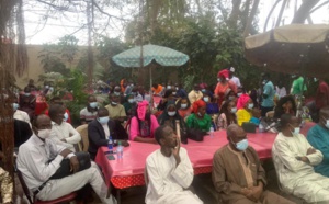Matam / Locales 2022: Abdoul Doudou Ly promet une victoire écrasante de la coalition BBY dans la commune de Bokidiawé