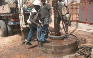 Audience avortée, faux bond de Serigne Mbaye Thiam: Le Collectif des travailleurs de l’Hydraulique rurale maintient son mot d’ordre de grève