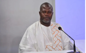 Violences électorales: Doudou Diagne Diecko appelle à la sérénité