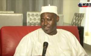 Pape Gana Ngom en soutien au Président Macky Sall ? Pourtant, le Lamantin Beach Hôtel lui réclame des sous...
