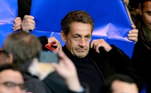 Cécilia Attias : Son fils Louis Sarkozy ''veut servir'' dans l'armée
