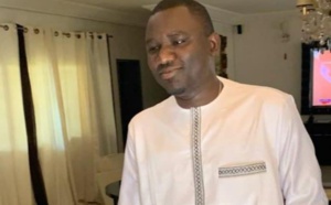 Lancement des travaux de la grande mosquée de Darou Mousty : Mohamed Nazir Samb  offre 200 Millions FCFA
