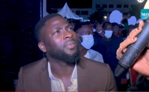 Abou de la série Karma: « Le meilleur reste à venir »