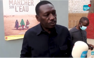 Pape Faye, président national d’Arcos: « Le théatre manque de soutien, mais, ne meurt jamais »