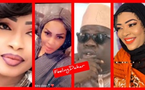 Abdoulaye Diop Khass confirme les propos du Journal People de Leral Tv et fait des révélations...