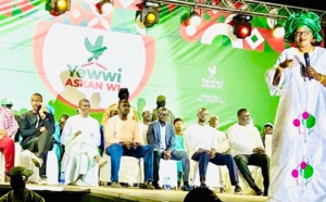𝐋𝐨𝐜𝐚𝐥𝐞𝐬 2022: 𝐘𝐞𝐰𝐰𝐢 𝐀𝐬𝐤𝐚𝐧 𝐖𝐢 𝐝𝐞́𝐫𝐨𝐮𝐥𝐞 𝐚̀ 𝐓𝐡𝐢𝐞̀𝐬, 𝐅𝐚𝐭𝐢𝐜𝐤 𝐞𝐭 𝐌𝐛𝐨𝐮𝐫