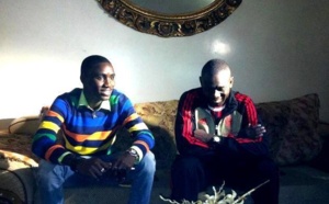 Pape Diouf accusé de verser du « Saafara » au Pencc Mi