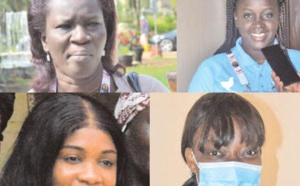 Couverture de la Can 2022: Dans l'univers des femmes journalistes