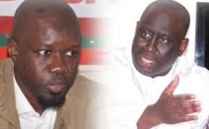 Aliou Sall répond à Ousmane Sonko: "C'est un énergumène pire que Hitler, mais..."
