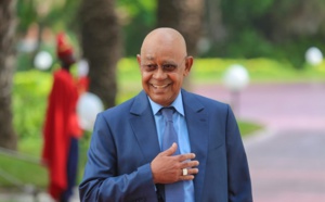 Mbour: Sonko étrille Mahmout Saleh, traité de « courtier » du Président !