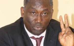 Benno en difficulté à Thiès: Abdou Fall débarque en sapeur-pompier
