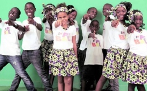 Photos - Finale Sen Petit Gallé 2013: Mbeugué surclasse Moustapha !
