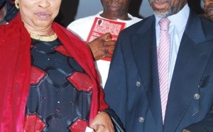 Awa Diop/Samba Coulibaly : Le divorce à coups trop tirés !