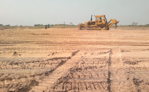 Foncier: Macky Sall promet des mesures drastiques