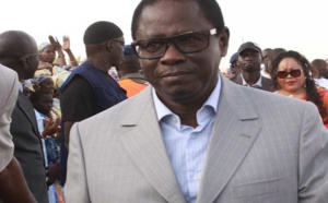 Pape Diop à Mermoz-Sacré-Cœur «La vérité du terrain prouve que je serai premier au soir du 23 janvier…»