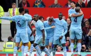 Angleterre : Battu par Manchester City, Liverpool perd le fauteuil de leader !