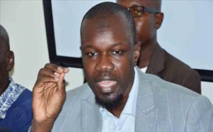 Réactions après ses sorties: Ousmane Sonko fragilise outrageusement le Gouvernement - Par Amadou Bâ