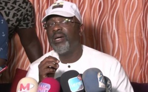 Elections locales à Médina: Cheikh Bâ accuse Bamba Fall de "barbarie" et promet la riposte