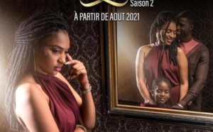 La deuxième partie du dernier épisode de la série "Karma" sera diffusée le 22 janvier