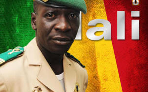 Mali: Quand un colonel « agresse » le général Sanogo dans sa prison !